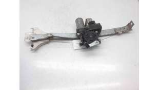 ELEVALUNAS TRASERO DERECHO FORD MONDEO III TURNIER (2001-2007) 2.0 TDCI 130CV 1998CC - L.6220768 / 1320873 2