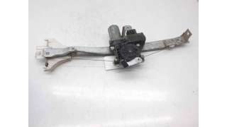 ELEVALUNAS TRASERO DERECHO FORD MONDEO III TURNIER (2001-2007) 2.0 TDCI 130CV 1998CC - L.6220768 / 1320873