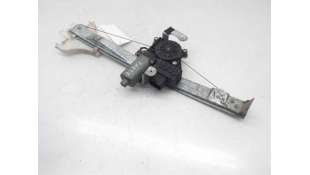 ELEVALUNAS TRASERO IZQUIERDO FORD MONDEO III TURNIER (2001-2007) 2.0 TDCI 130CV 1998CC - L.6220769 / 1S71F27001BM 2