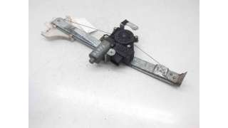 ELEVALUNAS TRASERO IZQUIERDO FORD MONDEO III TURNIER (2001-2007) 2.0 TDCI 130CV 1998CC - L.6220769 / 1S71F27001BM