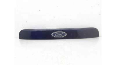 PILOTO MATRICULA FORD MONDEO III TURNIER (2001-2007) 2.0 TDCI 130CV 1998CC - L.6220845 / 1S7113550AC