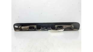 PILOTO MATRICULA FORD MONDEO III TURNIER (2001-2007) 2.0 TDCI 130CV 1998CC - L.6220845 / 1S7113550AC 2