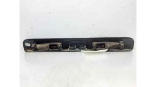 PILOTO MATRICULA FORD MONDEO III TURNIER (2001-2007) 2.0 TDCI 130CV 1998CC - L.6220845 / 1S7113550AC