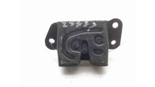 CERRADURA MALETERO / PORTON KIA PICANTO (2004-) 1.0 61CV 999CC - L.6220941 / 8123007000