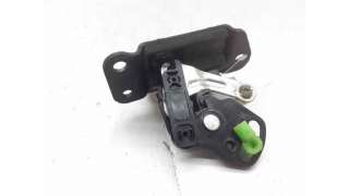 CERRADURA MALETERO / PORTON KIA PICANTO (2004-) 1.0 61CV 999CC - L.6220941 / 8123007000