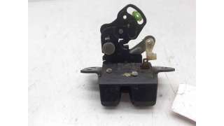 CERRADURA MALETERO / PORTON KIA PICANTO (2004-) 1.0 61CV 999CC - L.6220941 / 8123007000