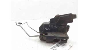 CERRADURA PUERTA TRASERA DERECHA KIA PICANTO (2004-) 1.0 61CV 999CC - L.6220944 / 8142007000HU 2