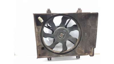 ELECTROVENTILADOR KIA PICANTO (2004-) 1.0 61CV 999CC - L.6220960 / 2523107000