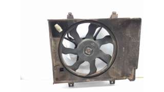 ELECTROVENTILADOR KIA PICANTO (2004-) 1.0 61CV 999CC - L.6220960 / 2523107000