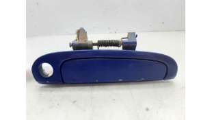 MANETA EXTERIOR DELANTERA DERECHA KIA PICANTO (2004-) 1.0 61CV 999CC - L.6220988 / 0070412