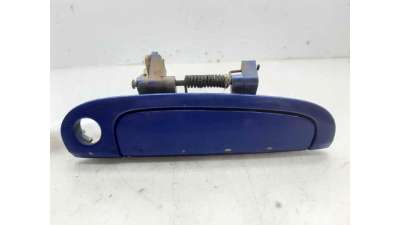 MANETA EXTERIOR DELANTERA DERECHA KIA PICANTO (2004-) 1.0 61CV 999CC - L.6220988 / 0070412