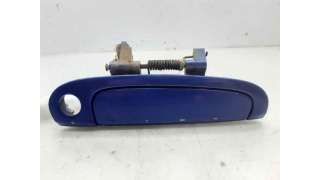 MANETA EXTERIOR DELANTERA DERECHA KIA PICANTO (2004-) 1.0 61CV 999CC - L.6220988 / 0070412