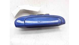 MANETA EXTERIOR TRASERA DERECHA KIA PICANTO (2004-) 1.0 61CV 999CC - L.6220991 / 8366007010