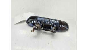 MANETA EXTERIOR TRASERA DERECHA KIA PICANTO (2004-) 1.0 61CV 999CC - L.6220991 / 8366007010 2