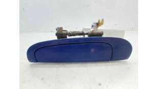 MANETA EXTERIOR TRASERA IZQUIERDA KIA PICANTO (2004-) 1.0 61CV 999CC - L.6220992 / 8365007010