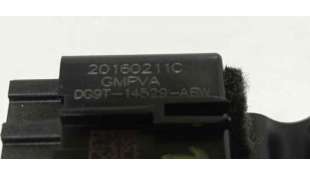 MANETA EXTERIOR TRASERA IZQUIERDA KIA PICANTO (2004-) 1.0 61CV 999CC - L.6220992 / 8365007010 2