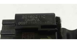 MANETA EXTERIOR TRASERA IZQUIERDA KIA PICANTO (2004-) 1.0 61CV 999CC - L.6220992 / 8365007010