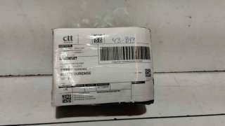 CARTER OPEL CORSA C (2003-2009) 1.3 CDTI (F08, F68) 70CV 1248CC - L.6221142 / 93177276