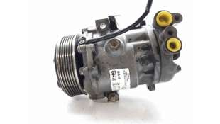 COMPRESOR AIRE ACONDICIONADO OPEL CORSA C (2003-2009) 1.3 CDTI (F08, F68) 70CV 1248CC - L.6221163 / 13197538