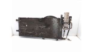 CONDENSADOR / RADIADOR  AIRE ACONDICIONADO OPEL CORSA C (2003-2009) 1.3 CDTI (F08, F68) 70CV 1248CC - L.6221165 / 13106020