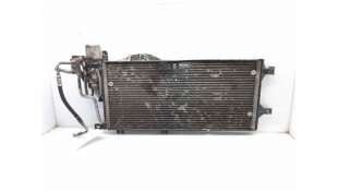 CONDENSADOR / RADIADOR  AIRE ACONDICIONADO OPEL CORSA C (2003-2009) 1.3 CDTI (F08, F68) 70CV 1248CC - L.6221165 / 13106020 2