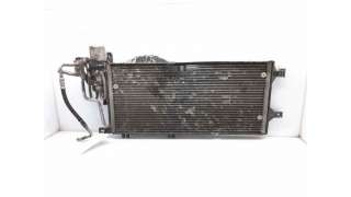 CONDENSADOR / RADIADOR  AIRE ACONDICIONADO OPEL CORSA C (2003-2009) 1.3 CDTI (F08, F68) 70CV 1248CC - L.6221165 / 13106020