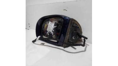 TRANSMISION DELANTERA DERECHA OPEL CORSA C (2003-2009) 1.3 CDTI (F08, F68) 70CV 1248CC - L.6221311 / 26095017