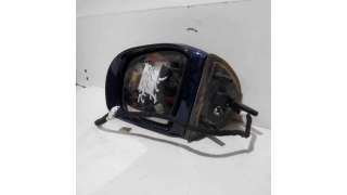 TRANSMISION DELANTERA DERECHA OPEL CORSA C (2003-2009) 1.3 CDTI (F08, F68) 70CV 1248CC - L.6221311 / 26095017