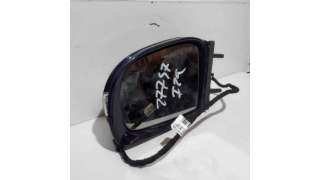 TRANSMISION DELANTERA DERECHA OPEL CORSA C (2003-2009) 1.3 CDTI (F08, F68) 70CV 1248CC - L.6221311 / 26095017