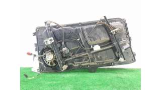ELEVALUNAS DELANTERO DERECHO FORD FIESTA V (2001-2008) 1.4 TDCI 68CV 1399CC - L.6221644 / 6S61B203A28