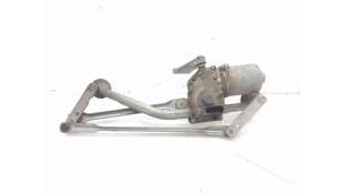 MOTOR LIMPIA DELANTERO FORD FIESTA V (2001-2008) 1.4 TDCI 68CV 1399CC - L.6221706 / 2S6T17B571AC