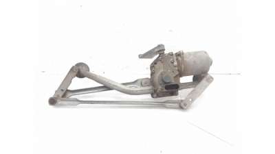 MOTOR LIMPIA DELANTERO FORD FIESTA V (2001-2008) 1.4 TDCI 68CV 1399CC - L.6221706 / 2S6T17B571AC