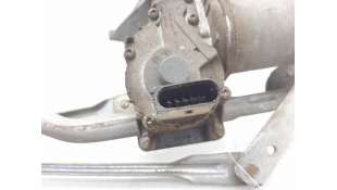 MOTOR LIMPIA DELANTERO FORD FIESTA V (2001-2008) 1.4 TDCI 68CV 1399CC - L.6221706 / 2S6T17B571AC 2