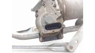 MOTOR LIMPIA DELANTERO FORD FIESTA V (2001-2008) 1.4 TDCI 68CV 1399CC - L.6221706 / 2S6T17B571AC