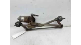 MOTOR LIMPIA DELANTERO FORD FIESTA V (2001-2008) 1.4 TDCI 68CV 1399CC - L.6221706 / 2S6T17B571AC