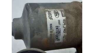 MOTOR LIMPIA DELANTERO FORD FIESTA V (2001-2008) 1.4 TDCI 68CV 1399CC - L.6221706 / 2S6T17B571AC