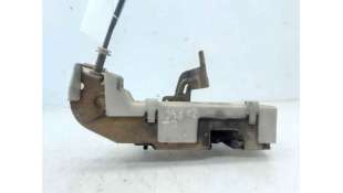 CERRADURA PUERTA TRASERA DERECHA FORD FIESTA FURGÓN (1989-1996) - L.6221839 / 94FBA264A26AA