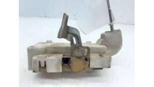 CERRADURA PUERTA TRASERA DERECHA FORD FIESTA FURGÓN (1989-1996) - L.6221839 / 94FBA264A26AA 2