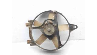 ELECTROVENTILADOR FORD FIESTA FURGÓN (1989-1996) - L.6221859 / 89FB8K620AA