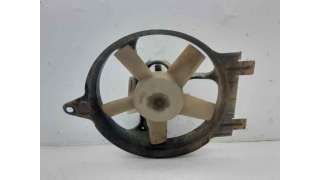 ELECTROVENTILADOR FORD FIESTA FURGÓN (1989-1996) - L.6221859 / 89FB8K620AA
