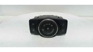 AIRBAG CORTINA DELANTERO DERECHO VOLKSWAGEN GOLF VI (2008-2012) 2.0 TDI 110CV 1968CC - L.6222536 / 5K6880742B
