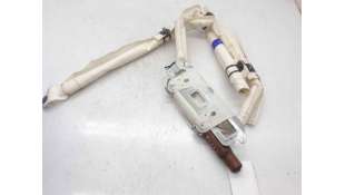 AIRBAG CORTINA DELANTERO IZQUIERDO VOLKSWAGEN GOLF VI (2008-2012) 2.0 TDI 110CV 1968CC - L.6222537 / 5K6880741B