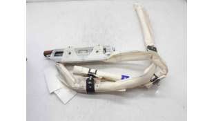 AIRBAG CORTINA DELANTERO IZQUIERDO VOLKSWAGEN GOLF VI (2008-2012) 2.0 TDI 110CV 1968CC - L.6222537 / 5K6880741B 2