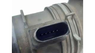 CAUDALIMETRO VOLKSWAGEN GOLF VI (2008-2012) 2.0 TDI 110CV 1968CC - L.6222586 / 03L906461A
