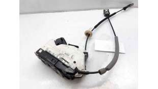CERRADURA PUERTA DELANTERA DERECHA VOLKSWAGEN GOLF VI (2008-2012) 2.0 TDI 110CV 1968CC - L.6222595 / 5K1837016