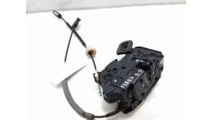 CERRADURA PUERTA DELANTERA DERECHA VOLKSWAGEN GOLF VI (2008-2012) 2.0 TDI 110CV 1968CC - L.6222595 / 5K1837016 2