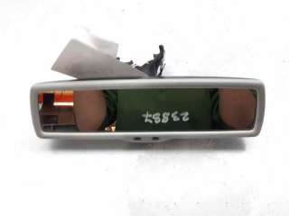 ESPEJO INTERIOR VOLKSWAGEN GOLF VI (2008-2012) 2.0 TDI 110CV 1968CC - L.6222626 / 3C0857511JFKZ