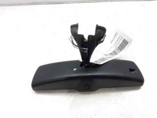 ESPEJO INTERIOR VOLKSWAGEN GOLF VI (2008-2012) 2.0 TDI 110CV 1968CC - L.6222626 / 3C0857511JFKZ