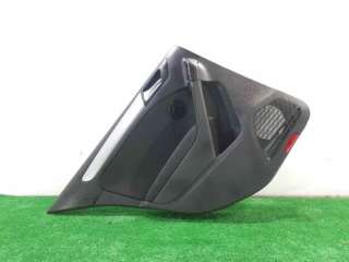GUARNECIDO PUERTA TRASERA IZQUIERDA VOLKSWAGEN GOLF VI (2008-2012) 2.0 TDI 110CV 1968CC - L.6222640 / 5K6867221FKZ