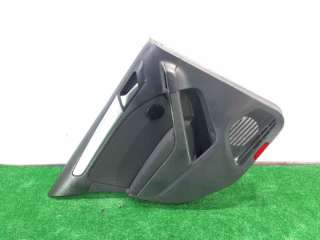 GUARNECIDO PUERTA TRASERA IZQUIERDA VOLKSWAGEN GOLF VI (2008-2012) 2.0 TDI 110CV 1968CC - L.6222640 / 5K6867221FKZ